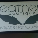 Where To Shop: Feathers Boutique (Austin, TX)