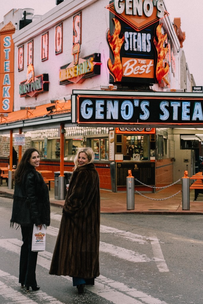 geno's cheesesteaks philly 2