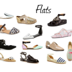 Spring/Summer 2015 Shoe Trends