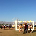 Photo Diary: Coachella