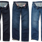 Menswear Monday: How to wash your jeans